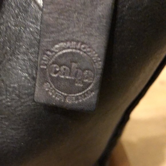 Cabs Full Grain Cowhide, Santa, NM - Picture 4 of 9